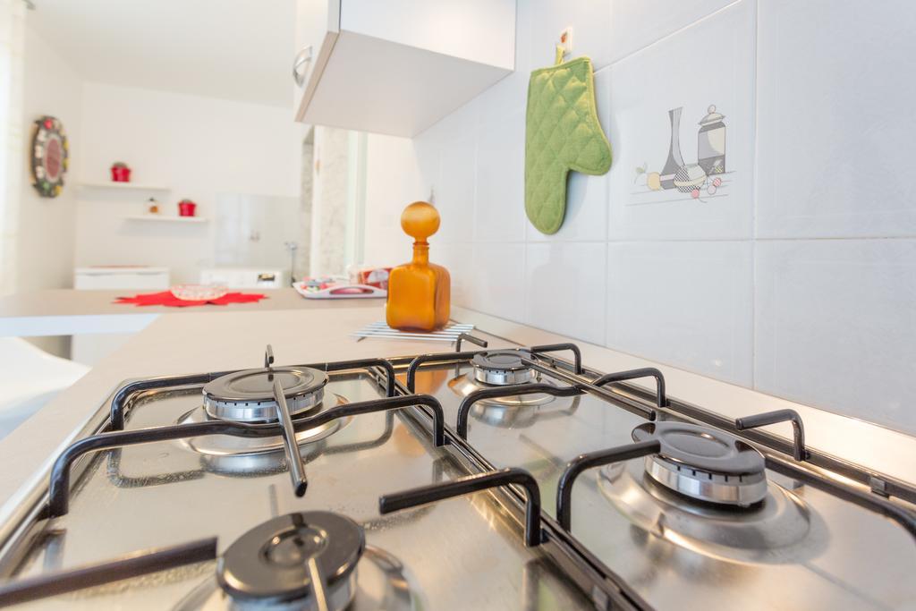 Casa Sant'Anna Apartment Ragusa Phòng bức ảnh